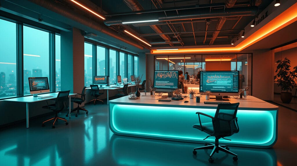 San Francisco quantum business lab success