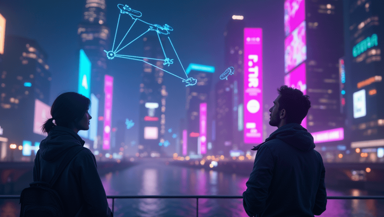 Bay Area generative AI future 2025