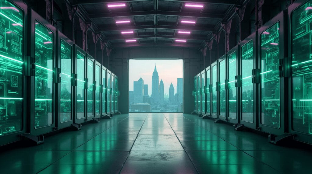 San Francisco quantum business security