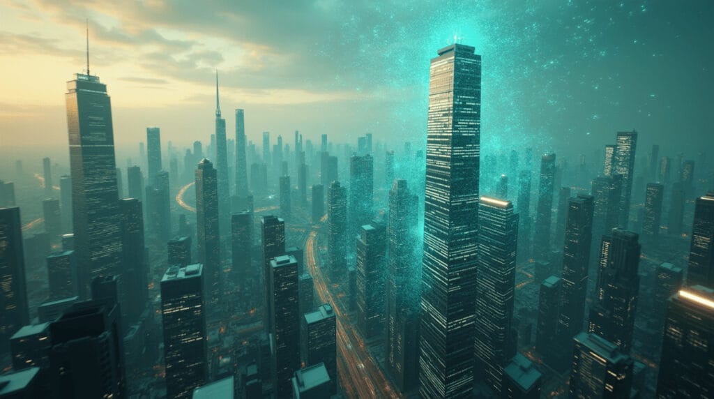 San Francisco quantum business future
