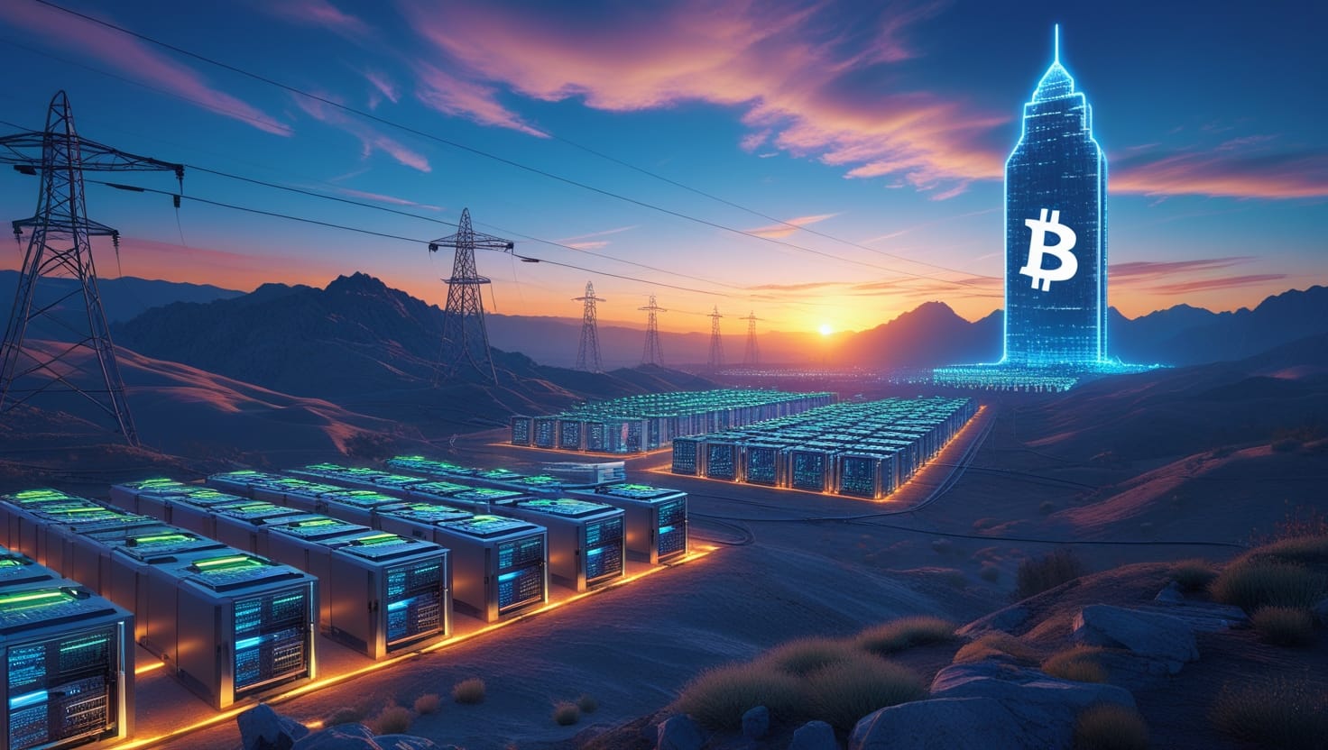 Bitcoin mining business: Unlock profitable strategies for USA entrepreneurs in 2025