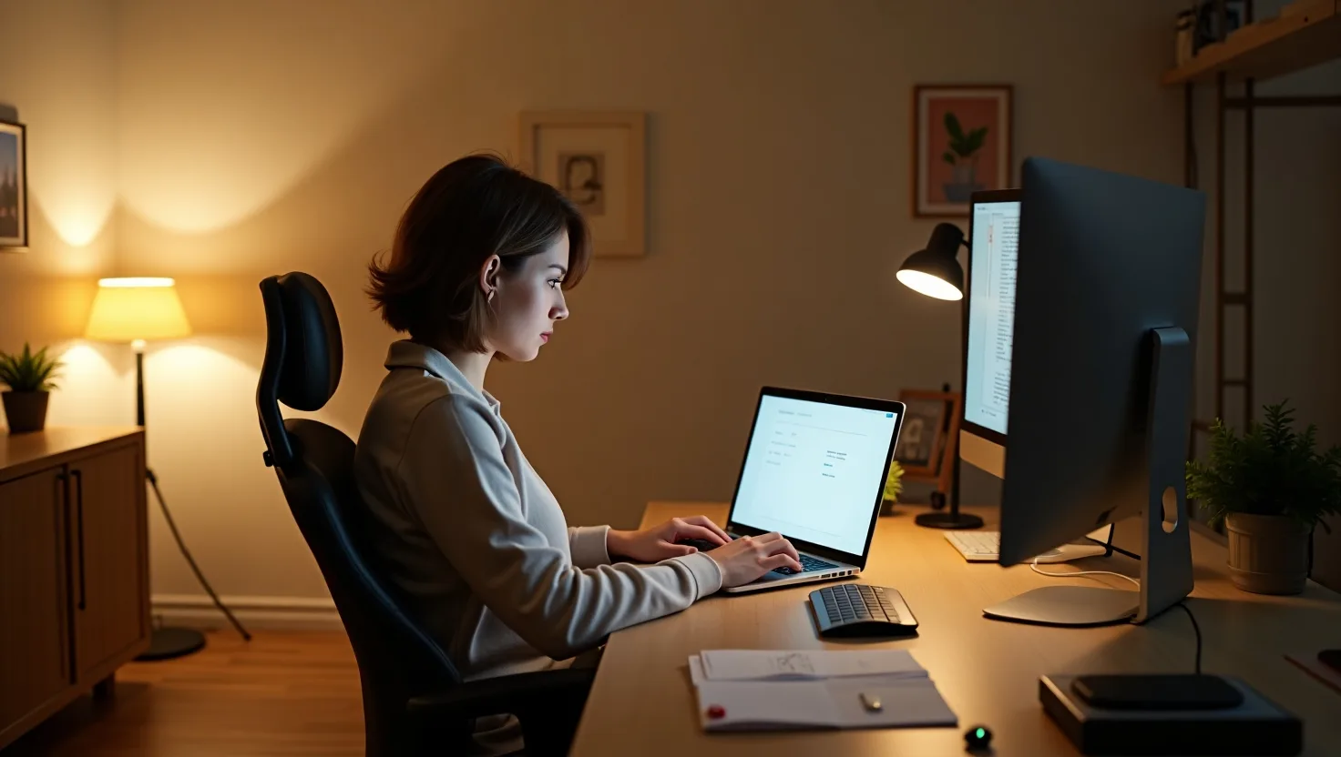 Cybersecurity tools 2025 in USA home office
