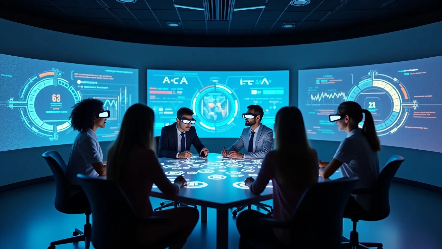 Cybersecurity tools 2025—USA virtual meeting