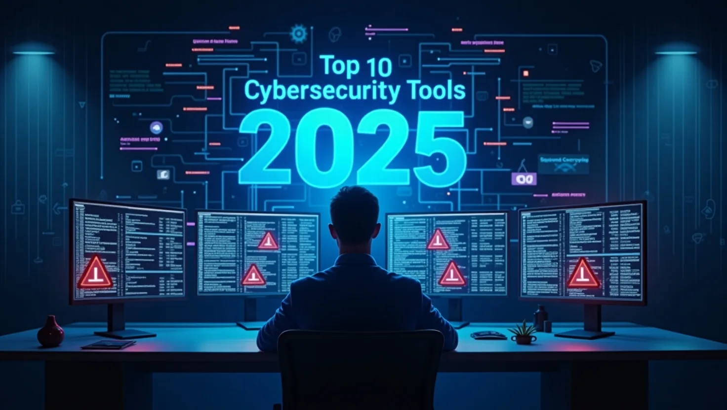 USA Cyber Security Tool