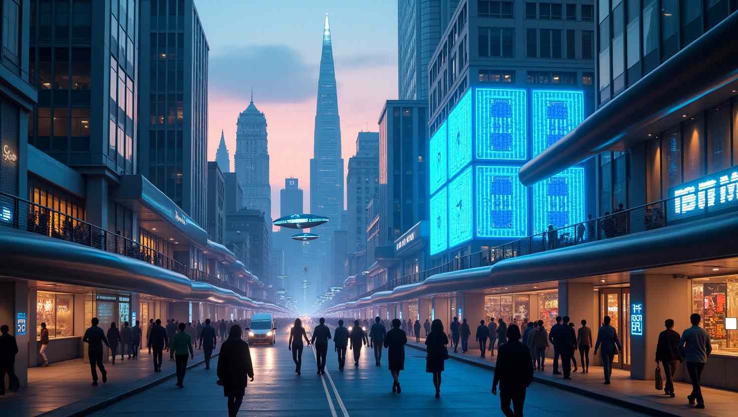 San Francisco quantum business success unveiled