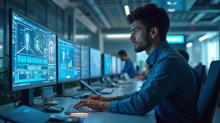 San Francisco edge computing success in action