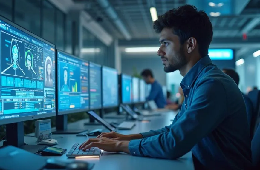 San Francisco edge computing success in action