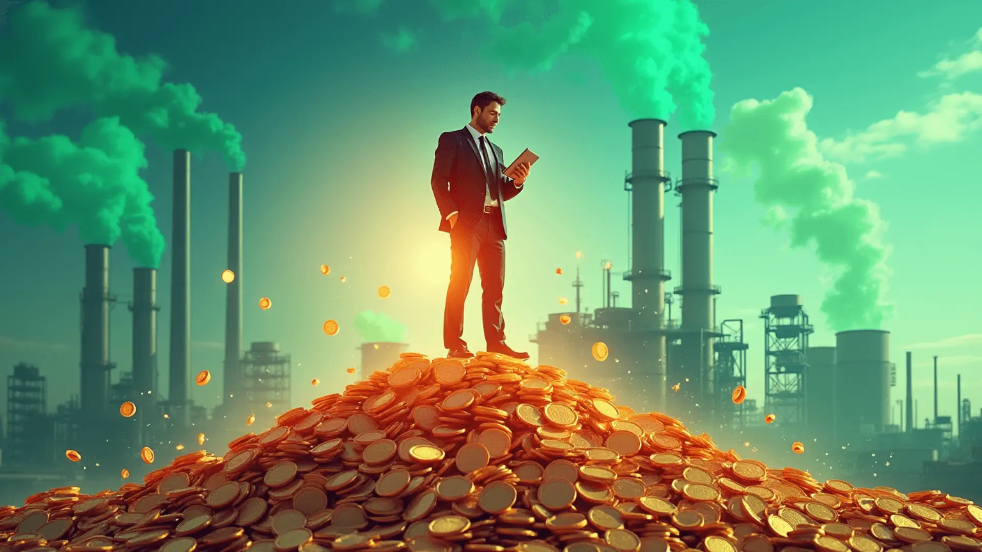 Trump 2025 tariffs impact USA small business profits by 2027