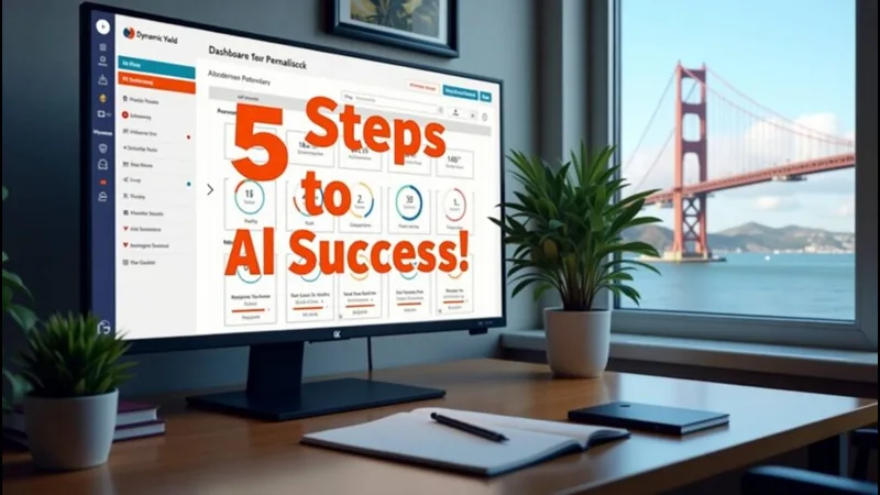 Practical steps to unlock AI marketing tools.