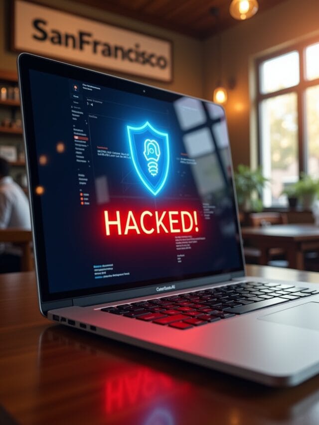 Top 10 AI Cybersecurity Tools for California Small Businesses in 2025