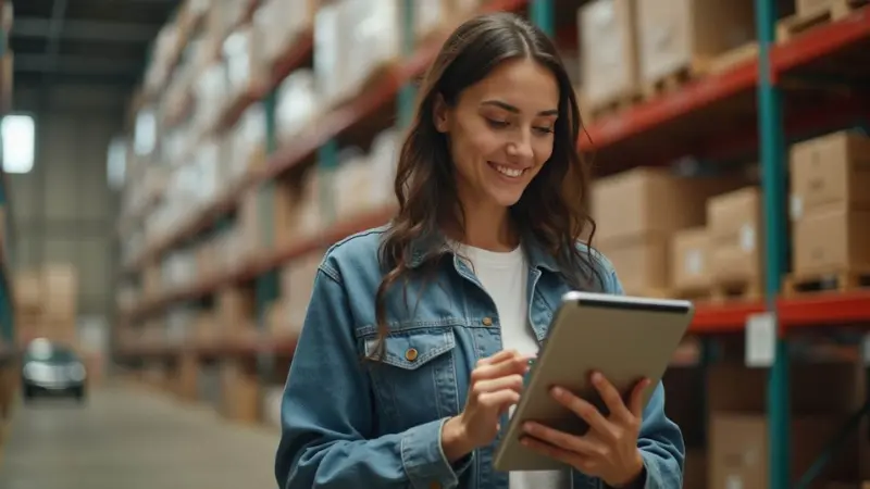 Mastering e-commerce tools in action.